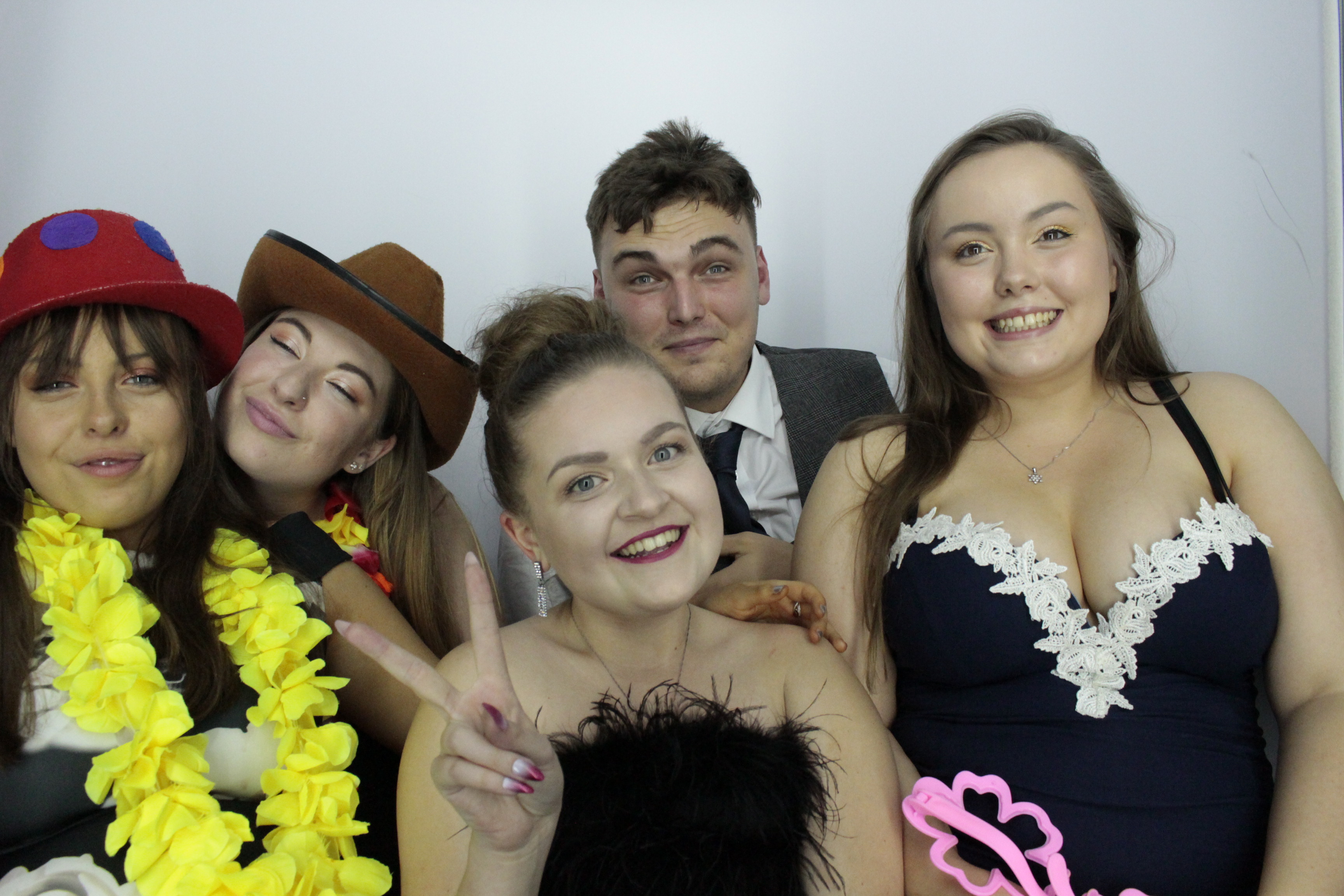 Norland Freshers Ball 2019 | View more photos from the event at gallery.myphotoboothexperience.co.uk/u/MyPhotoBoothExperienceLtd/Norland-Freshers-Ball-2019